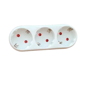 Ficha Tripla Com Terra 520