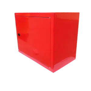 Caixa para Boca de Incêndio 450X350X250 Ref. 07.506
