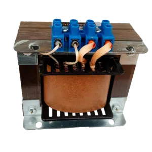 Transformador 220V / 48V 200VA