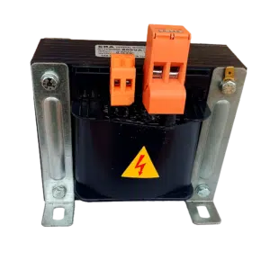 Transformador 220V / 12V 600VA