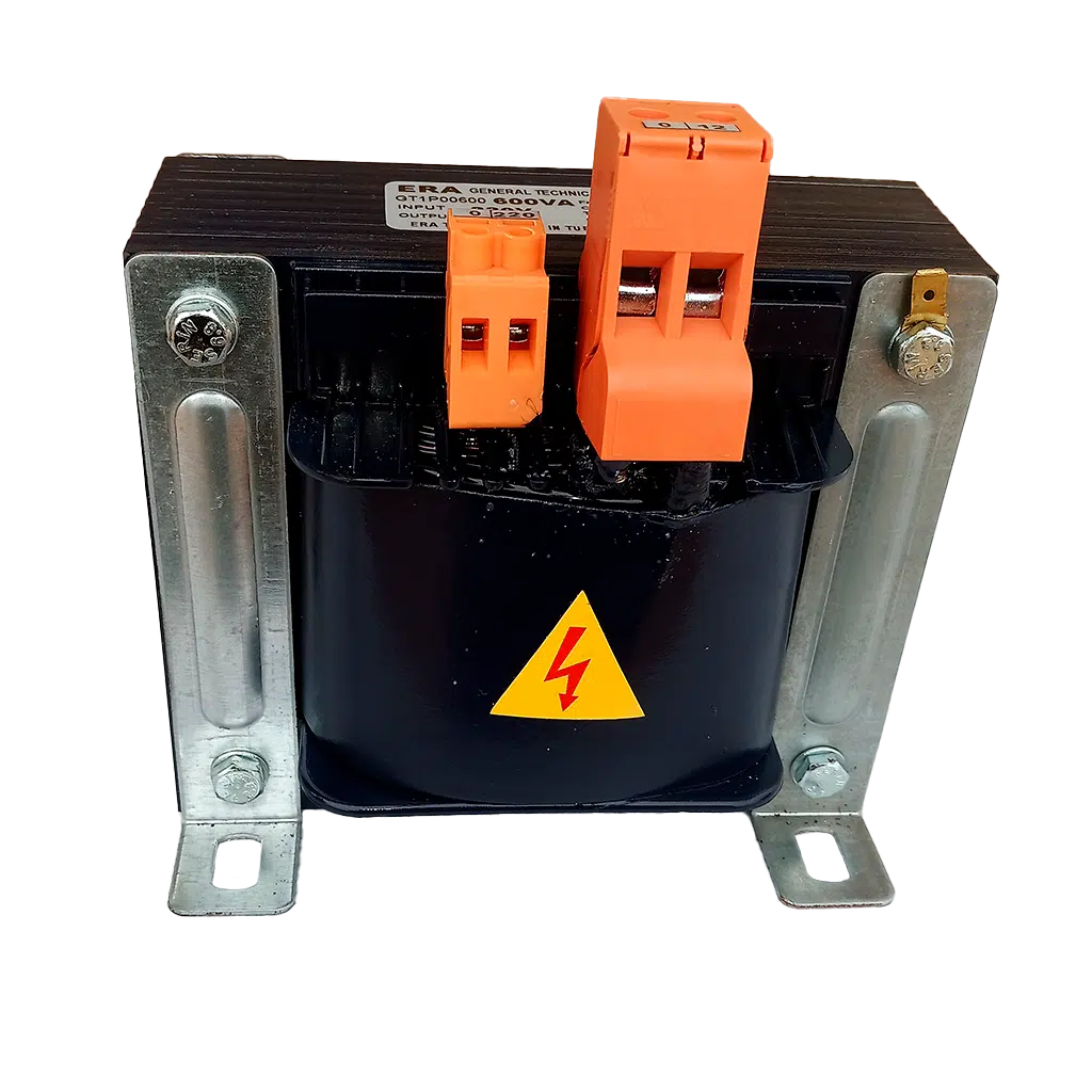 Transformador 220V / 12V 600VA