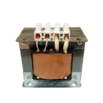 Transformador 220V / 24V 600VA