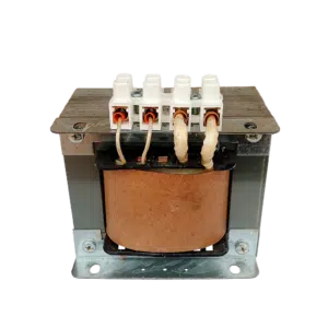 Transformador 220V / 24V 600VA
