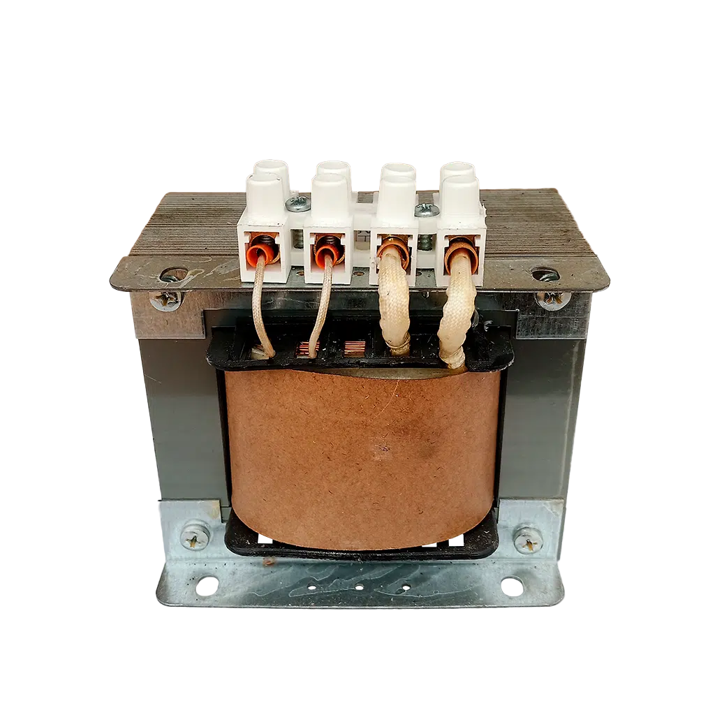 Transformador 220V / 24V 600VA