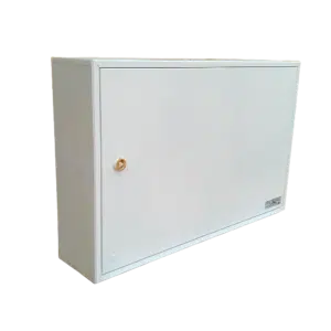 Caixa Coluna CAQ/CBQ 4 Saídas Exterior  620X400X130 VISBOX Ref. VB.205