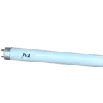 Lâmpada Fluorescente Amarelo 18W T8 220V