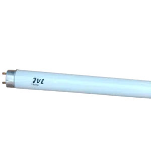 Lâmpada Fluorescente Amarelo 36W T8 220V