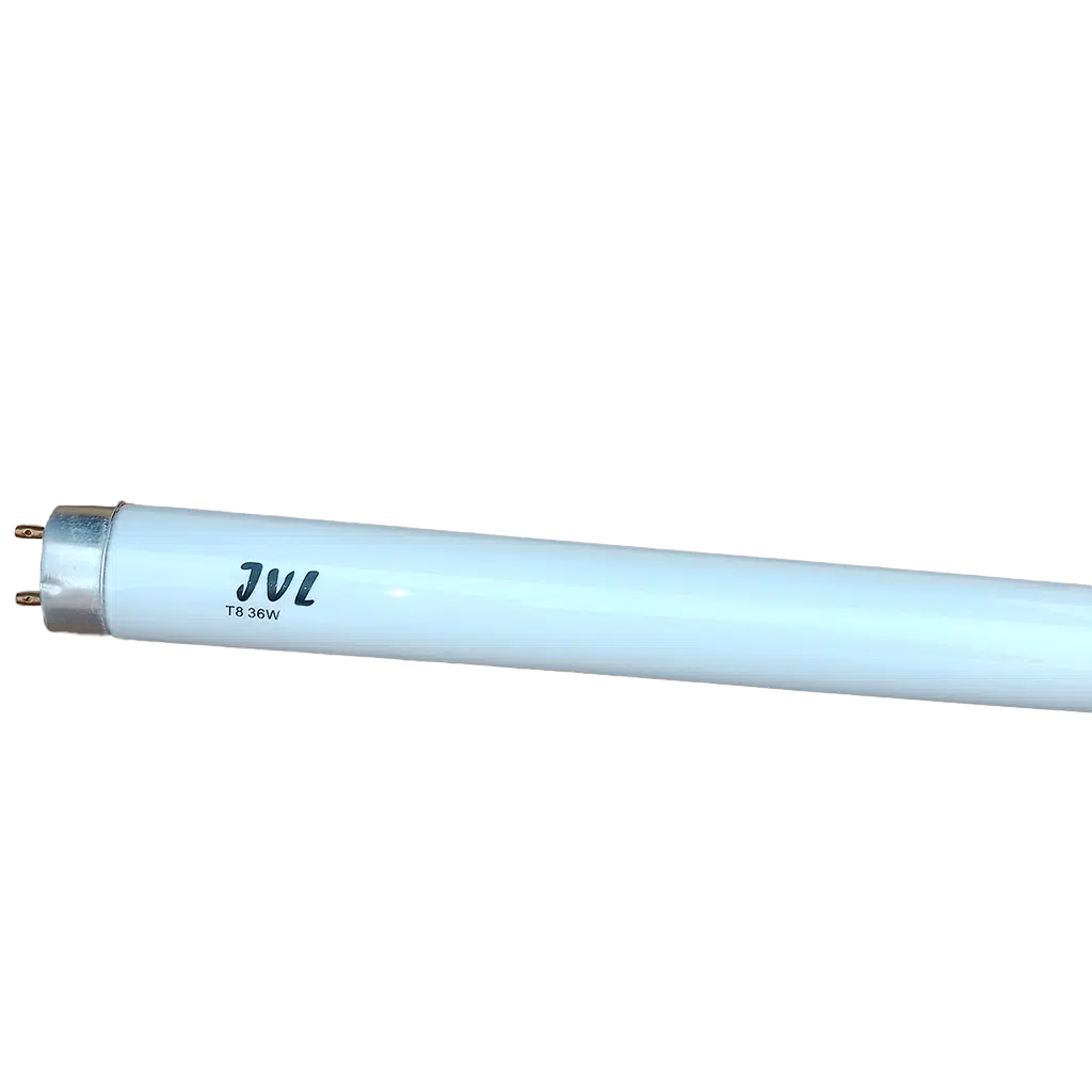 Lâmpada Fluorescente Verde 36W T8 220V