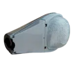 Armadura de Iluminação Publica 150W Vapor de Mercúrio  TVZD607