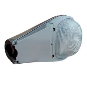 Armadura de Iluminação Publica 250W Vapor de Mercúrio  TVZD607