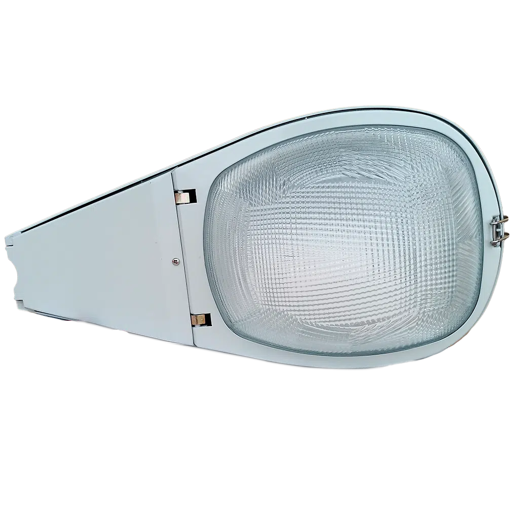 Armadura de Iluminação Publica 150W Vapor de Mercúrio  TVZD607 - Image 2