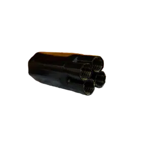 Extremo Termo Retráctil 4 Saídas 70/300 70 A 300 LV4-1130