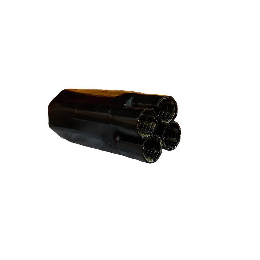 Extremo Termo Retráctil 4 Saídas 70/300 70 A 300 LV4-1130