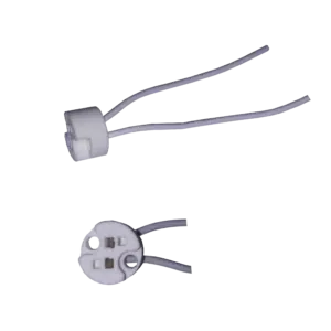 Suporte de Lâmpada GU5.3