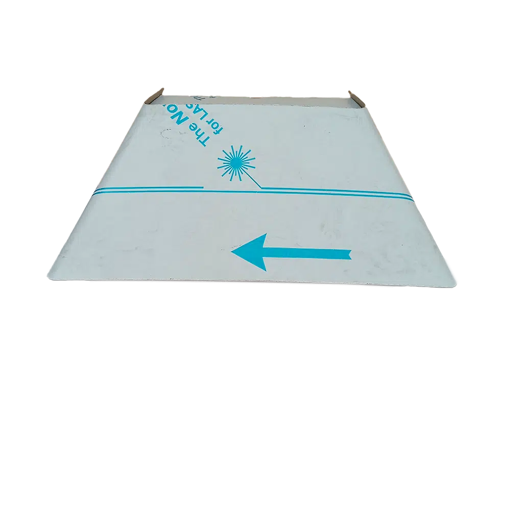 Eletrocutor de Insetos 20W Inox Mask ASINSMASK20IX - Image 3