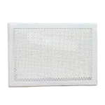 Grelha Perfurada 500X500 Para Ventilação Ref. 08.476