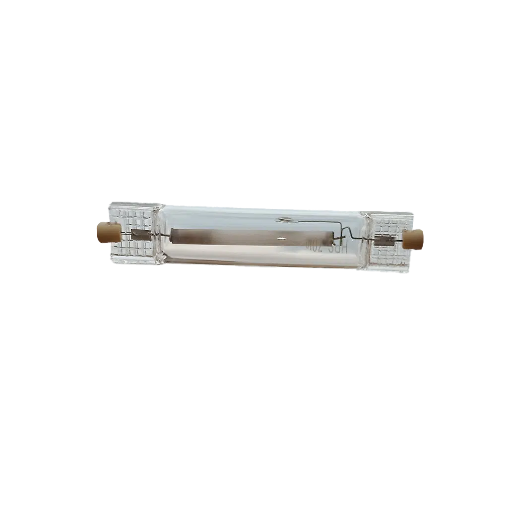 Lâmpada Vapor de Sódio 70W R7S  220V