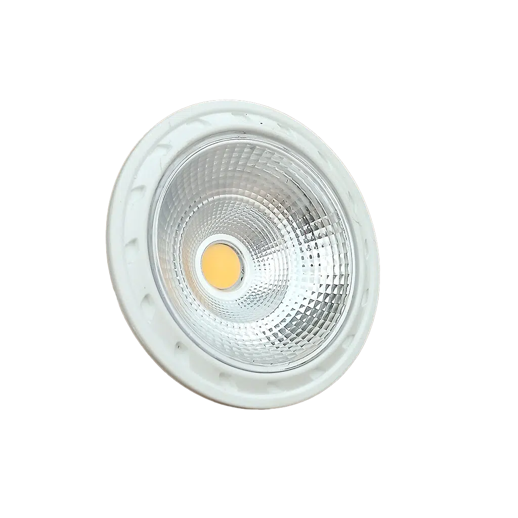 Lâmpada Led 18W E27 PAR38 30K  220V 3000K