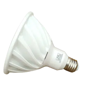 Lâmpada Led 18W E27 PAR38 65K  220V 6500K