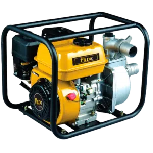 Motobomba Gasolina 4 Tempos 2" Ref.  FMB2
