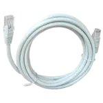 Cabo de Rede RJ45 UTP Cat6 3m