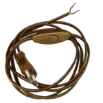 Extensão para Candeeiro Castanha