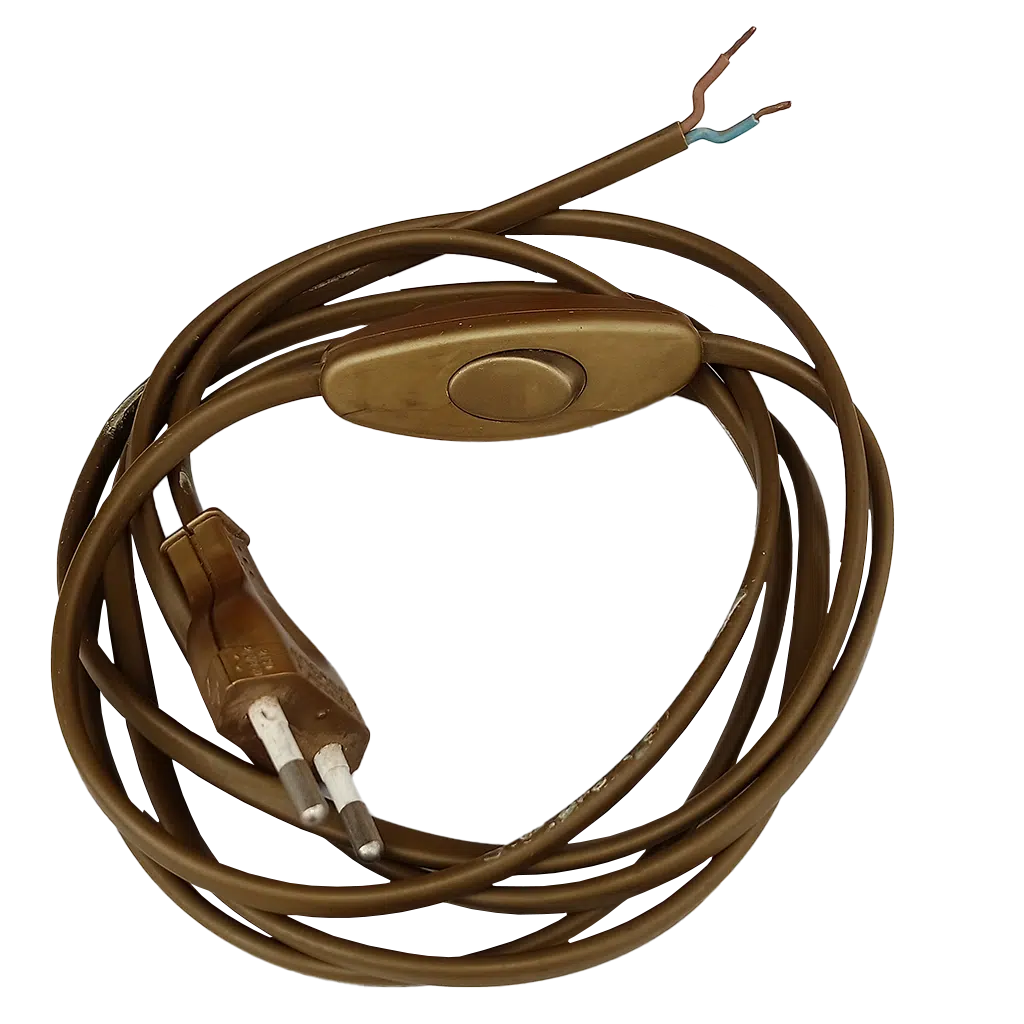 Extensão para Candeeiro Castanha