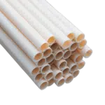 Tubo VD 50mm Creme 3mt