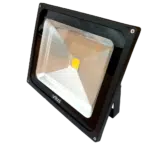 Projector Led 50W 220V  Preto 30K Volga IP65 R.3020051