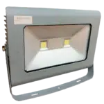 Projector Led 100W 220V  Cinza 6000K Amazon IP65 3021180
