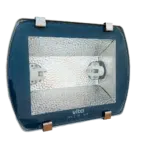 Projector Iodeto Metálico 150W Venta-R Cinza Ref. 3010010
