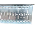 Esteira Perfurada 300X60 3mt