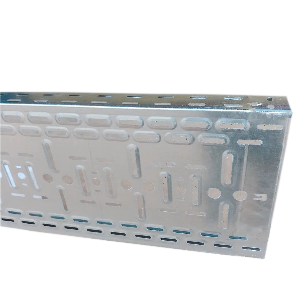 Esteira Perfurada 300X60 3mt - Image 2