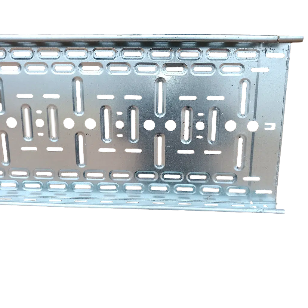 Esteira Perfurada 300X60 3mt