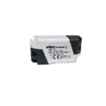Transformador para Lâmpadas Led 18W 230V AC - DC 50-70V DRIVER 9902830