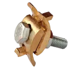 Ligador de Garra 25MM2