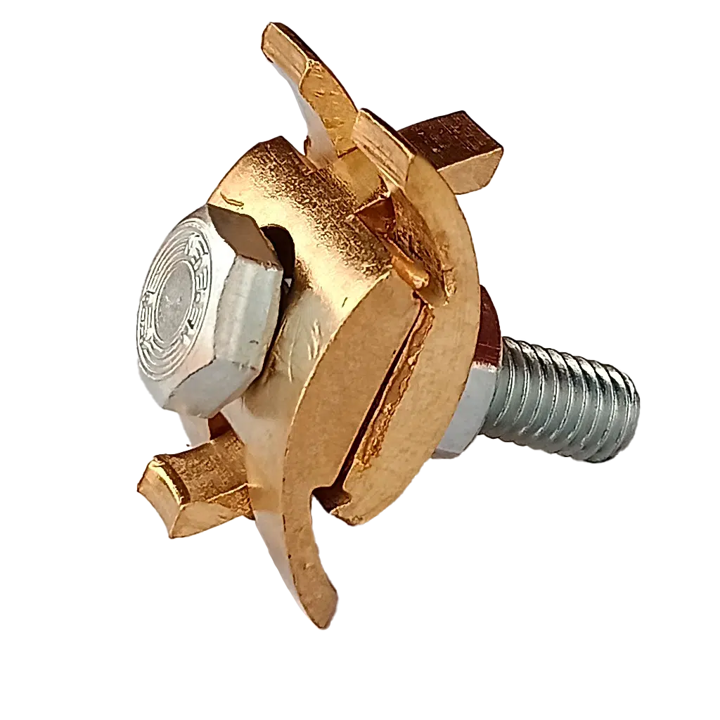 Ligador de Garra 25MM2