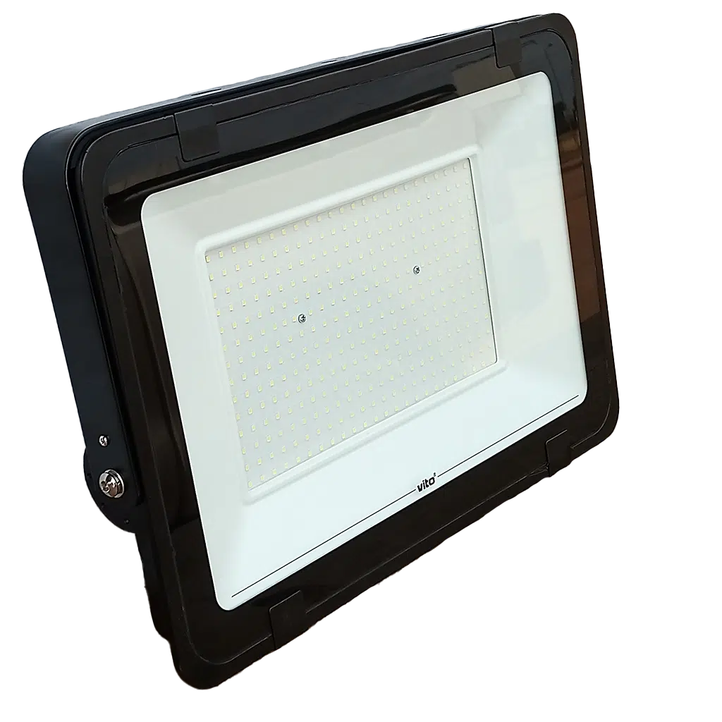 Projector Led 300W 220V IP65 INDUS 3022320