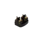 Placa 5 Bornes 397/5