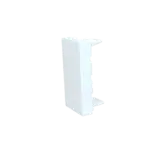 Tampa de 1 Modulo 45X22,5 BR 9992054-D