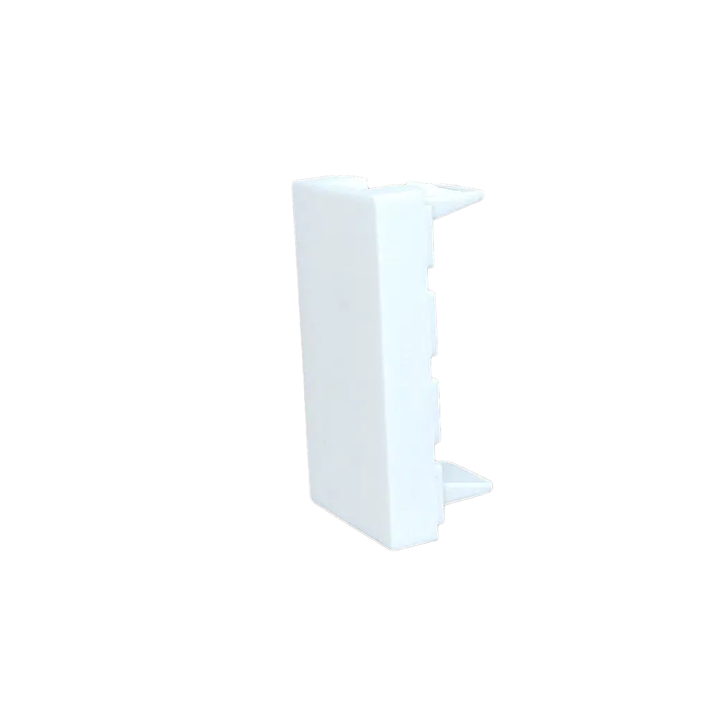 Tampa de 1 Modulo 45X22,5 BR 9992054-D