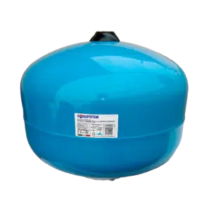 Autoclave 24L Vertical Aquasystem Italy