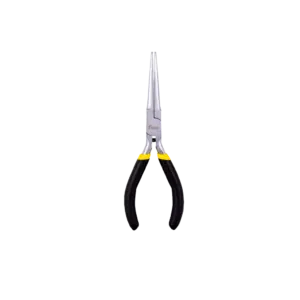 Alicate Eletrónica Pontas Direitas 5" FAEPD5