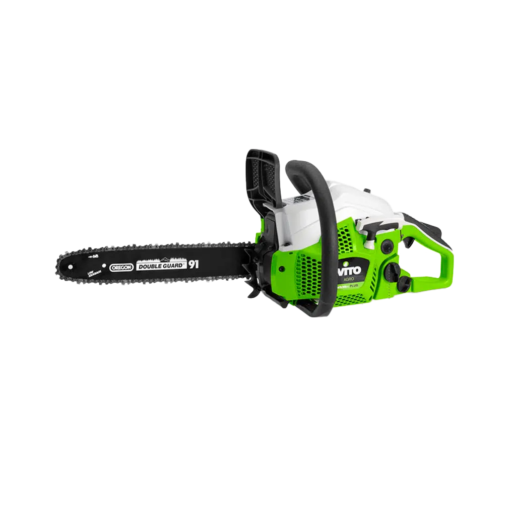 Motosserra Magnum 38CC 16" 400MM VIMS38A