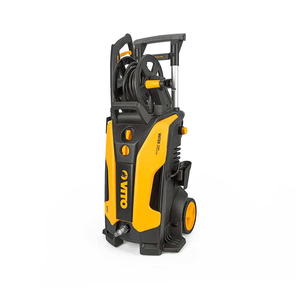 Maquina de Lavar a Pressão 150 Bar Ref. VIML150WR3