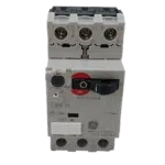 Disjuntor Motor  0.25KW 0.63-1A   SURION GPS1BSAE - REF. 101215