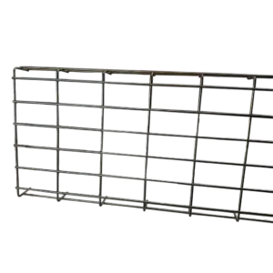 Esteira Aramada 300X60mm 3mt