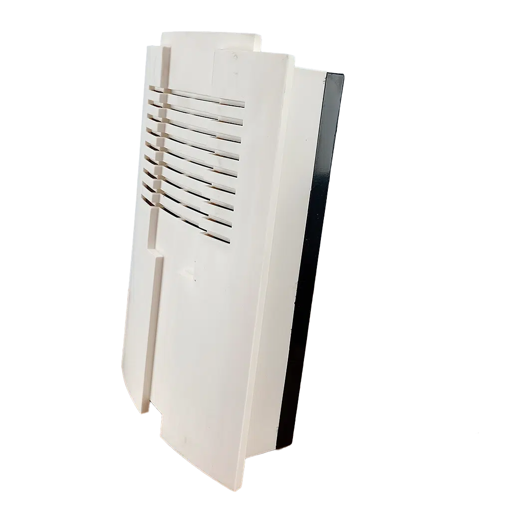 Campainha Elétrica 2 Tonos