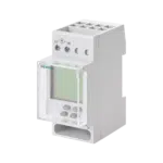 Interruptor Horário Digital Semanal 16A/230V 1 CANAL 7LF4511-0 Siemens