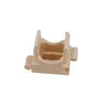Abraçadeira de Encaixe Clip  6-13MM